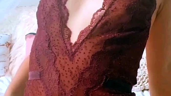 British amateur teen solo