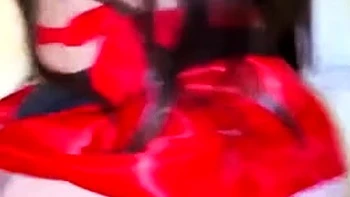 Luana Moraes Full Standing Doggystyle Sextape