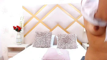 DaniaM006: Babe, Masturbation  Solo Porn