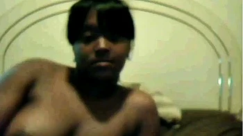 Fat Black Webcam Slut: Amateur, Bongacams  Solo Porn