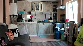 Nyconik  June-09-2020: Amateur, Brunette  Chaturbate Porn