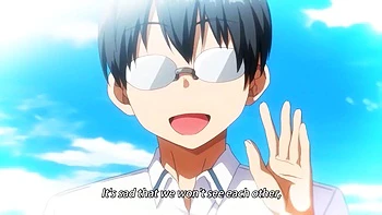 Hantie: Big Tits, Babe  Anime Porn