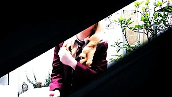 Horny truelove's nurse video