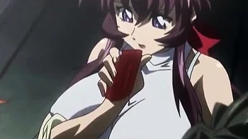 Bakunyuu Maid Gari Ep 2 Demosaic Hentai