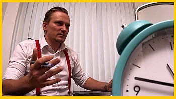 LOAN4K. Tight Pussy Instead Of Money ft. Stanley Johnson: Blowjob, Doggy  Cowgirl Porn