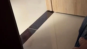 Employee Is Fucked For A Raise