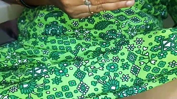 Desi Aunty Pussy Testing Nude Aunty