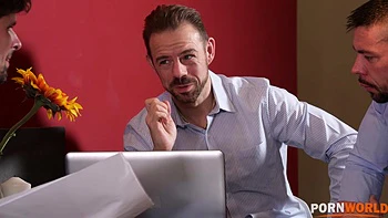 Neighborhood Studs DP Horny BFFs Cindy Shine and Chloe GP2273