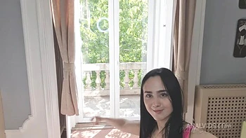 Beauty Asian Alice Hernandez Bts - 2nd Cam Angle [ +1 Hour Unreleased