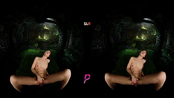 Girl Next Door (CGI)