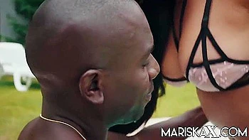 Talented Josss Reverse Cowgirl Video - Mariska X And Joss Lescaf