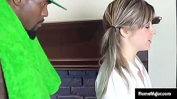 Rome Major And Jayla Diamond - Indescribable And At Doggystyle Video