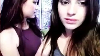 Webcam lesbians: Amateur  Pornhub Porn