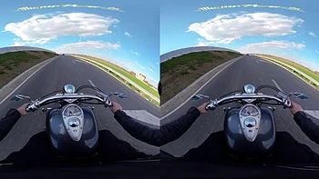 Mugur1: Blowjob, Doggy  Cowgirl VR Porn