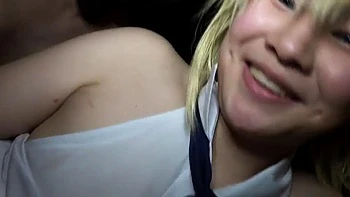 Jeanne: Blowjob, Licking  Amateur Porn
