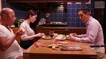 Asian Milf Gets Fucked By Random