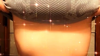 Leann amateur beautiful brunette with big boobs