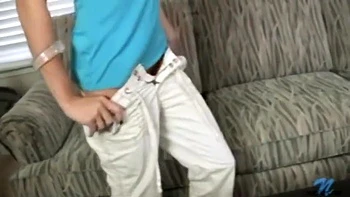 Eva Ellington - Teen 18+ Babe Wants Spanked