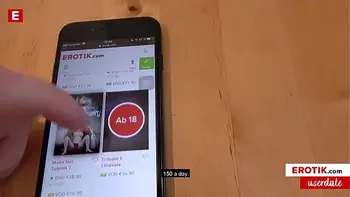 FITXXXSANDY with tattoos and silicone tits wants a hard cock (English) WHOLE SCENE → sandy.erotik.com FREE