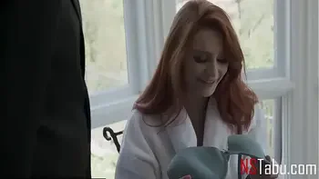 He Gets Off Watching Wife His Get Fucked - Lacy lennon, Steve holmes