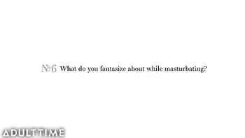 ADULT TIME How Women Orgasm - Jane Wilde