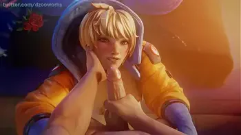 Wattson Private Fuck (dzooworks)