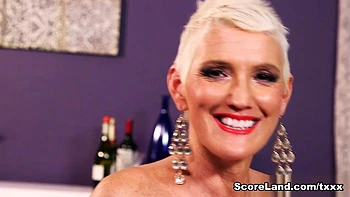 Lexy's fantasies - Lexy Cougar - Home Alone MILFs