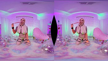 Busty Blonde Karma RX Loves Juicy Anal Sex