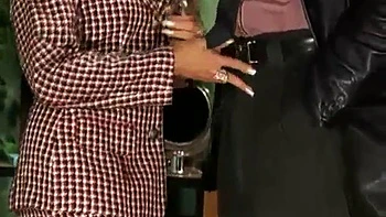 German Retro: Blowjob, Doggy  Cowgirl Porn