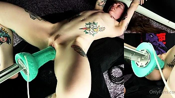 Close Up Fuck Cumshot