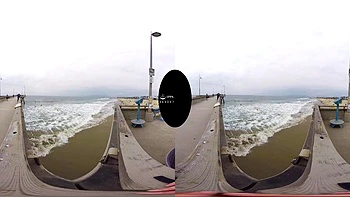 CCVR-022AVR Hollywood Blond Hair Beautiful Girls And Dream Harem Giant!: Porn