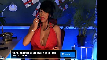 Charmaine Sinclair 6.7.21: Big Tits, Babe  Big Ass Porn