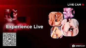 Ingenious bimbo's homemade movie