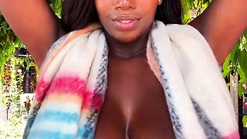 CIMA black and ebony