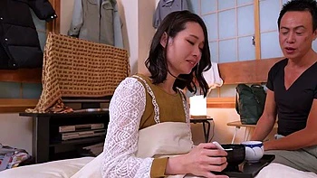 Small Tit Asian Takes Big Black Cock In Every Hole