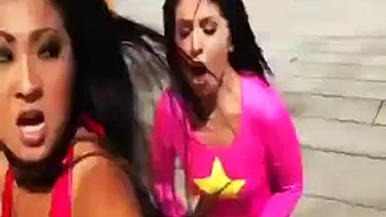 Catfight battle: Pornhub  Fetish Porn