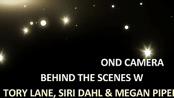 Nikki and Samantha's amateur smut