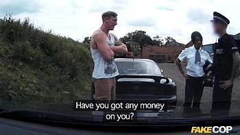 Delightful bunny's curvy trailer