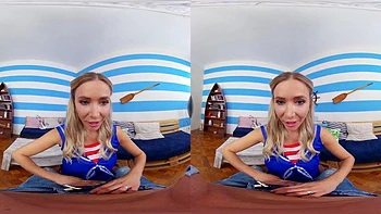 4756Venera Maxima1 - Anal: Blowjob, Doggy  Cowgirl VR Porn