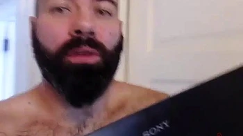 Shower fuck: Blowjob, Doggy  Amateur Porn