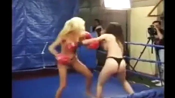Topless boxing: Amateur, Stripchat  Fetish Porn