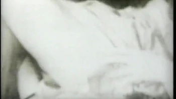 Exciting Vintage Black And White Porn With Marilyn With Very Beautiful