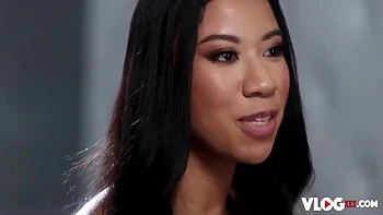 Ameena Green In Adroit Hd