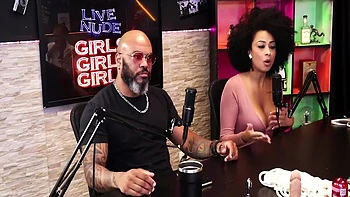 Renato Sensualcast, Amanda Sensualcast And Reh Queen - Melhores Momentos Da Kstro (massagem Tantrica) No Sensual Cast - Parte 9 (watch On: Sheer/red)