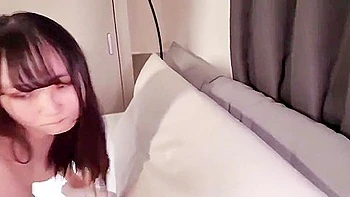 Buty Japanese Hottie Gets Fucked & Creampied By Bbc