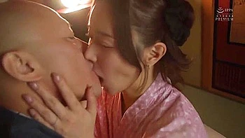 Japanese Fiancee Has A Torrid Sexual Affair With Her Boss Before Her Wedding Miu Shiramine Uncensored Indonesian