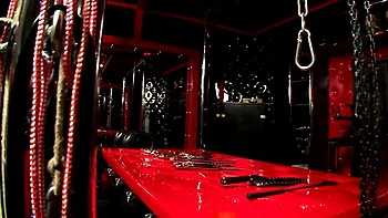 Dark perversions - Scene #02