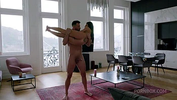 First Time In Porn With This Amazing Girl