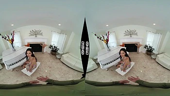 Play It Again Scarlett