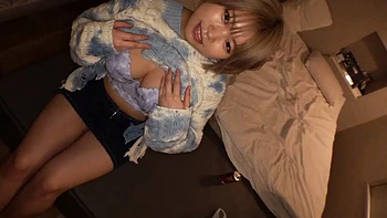 23SHEZ3C: Blowjob, Big Tits  Amateur Porn